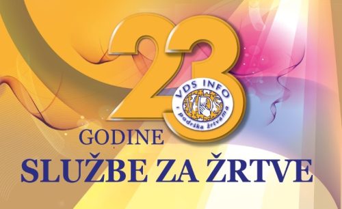 VDS Sluzba 2026