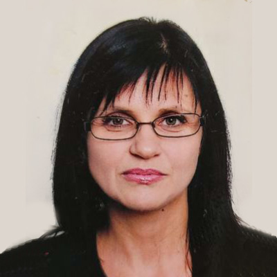 Biljana Mihić